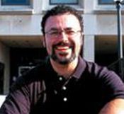 James Cordova