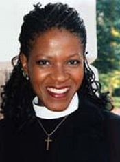 Mpho Tutu