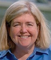 Ellen Fitzpatrick