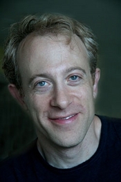 Jeff Shesol