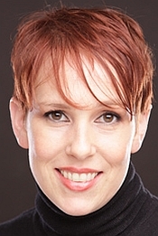 Lara Zibners