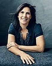 Laurie Strongin