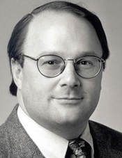 Peter Wood
