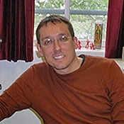 Jason Vuic