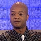 Todd Bridges