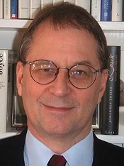 David Albright