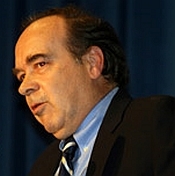 Mark Perry
