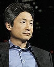 Chang-Rae Lee