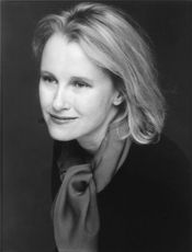 Lorraine Adams