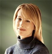 Vicky Ward
