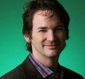 Douglas Merrill