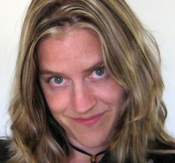 Erica Hayes