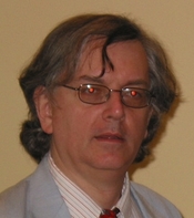 Darrell Schweitzer