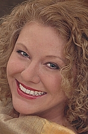 Connie May Fowler