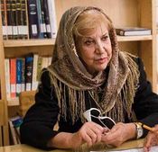 Simin Bihbihani