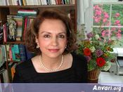 Farzaneh Milani