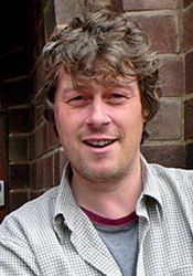 Robert Sellers