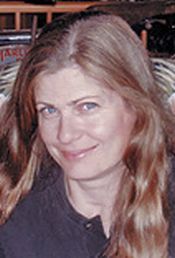 Cristine Simmons