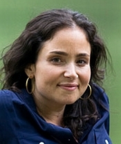 Zoe Fishman