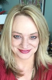 Mary Carter