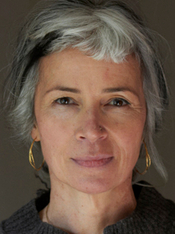 Christobel Kent