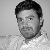 David Jamieson
