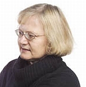 Daina Taimina