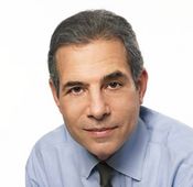 Richard Stengel