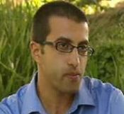 Mosab Hassan Yousef