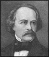 Nathaniel Hawthorne