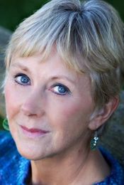 Susan Fox 1