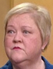 Kathy Kinney