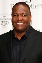 Rodney Peete
