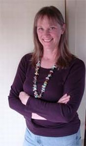 Carol Ekarius