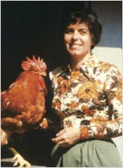 Gail Damerow