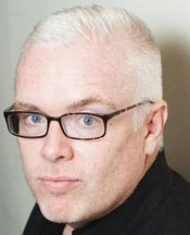 Stephan Talty