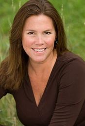 Laura Munson
