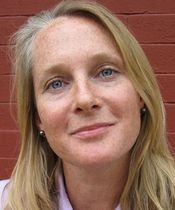 Piper Kerman