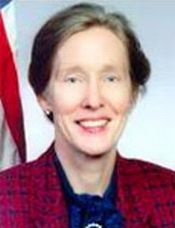 Teresita C. Schaffer