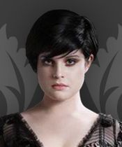 Kelly Osbourne