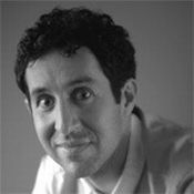 Eli Kintisch