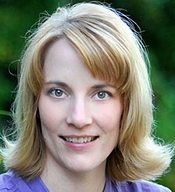 Tracy Raver