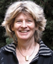 Alice Echols