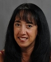 Beth Whitehouse