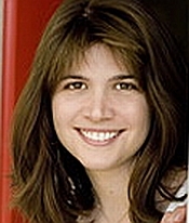 Susan Rebecca White