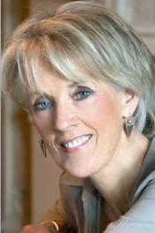 Joanna Trollope