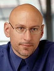 David Shields