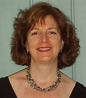 Joan Fitzgerald