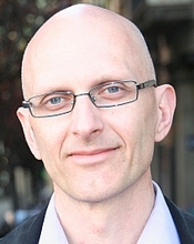 Jeb Brugmann