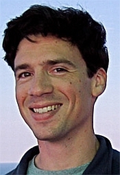 Seth Stevenson